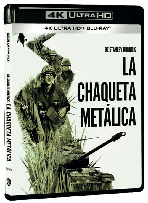 La Chaqueta Metlica (1987)