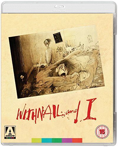 Withnail Y Yo (1987)