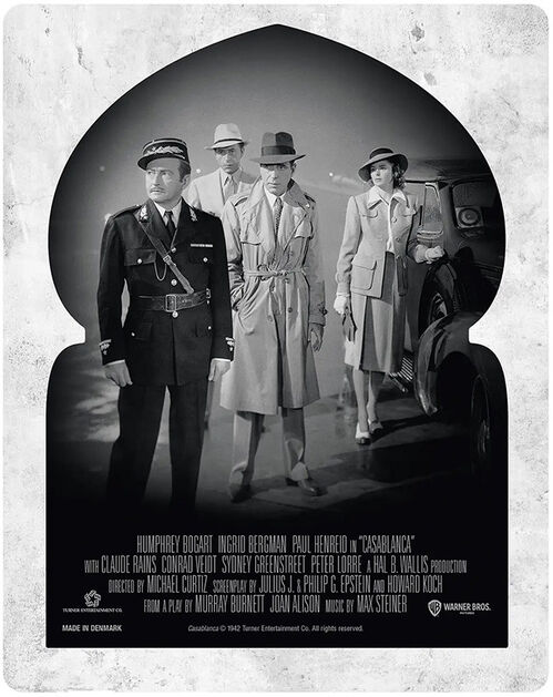 Casablanca (1942)