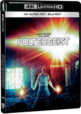 Poltergeist (1982)