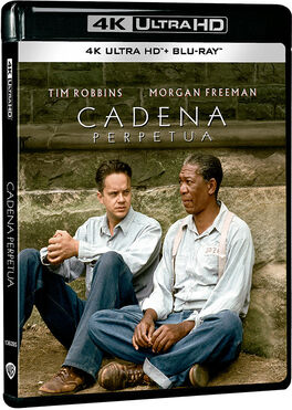 Cadena Perpetua (1994)