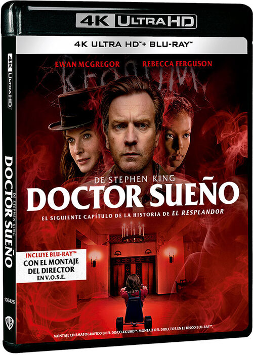 Doctor Sueo (2019)