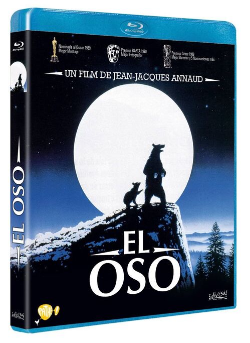 El Oso (1988)
