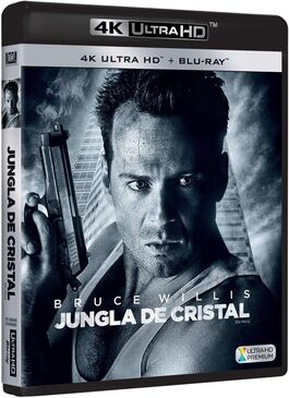 Jungla De Cristal (1988)