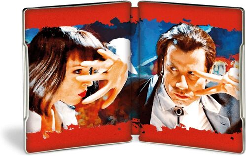 Pulp Fiction (1994)