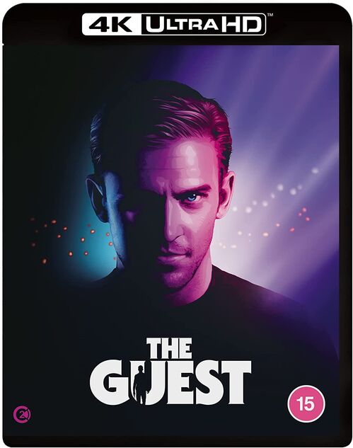 The Guest (2014)