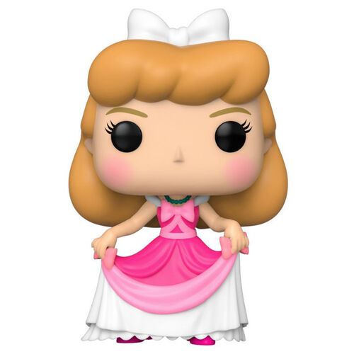 Funko Pop! Disney: Cinderella (738)