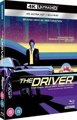 Driver (1978)