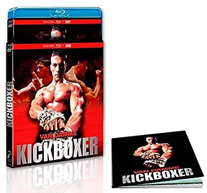 Kickboxer (1989)