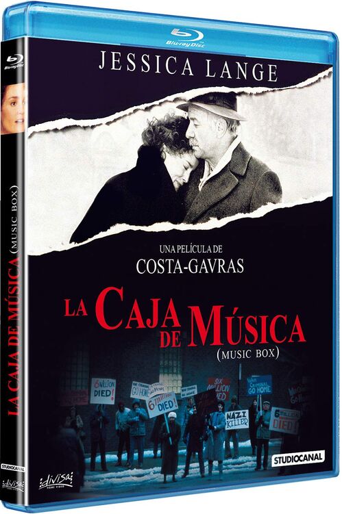 La Caja De Msica (1989)