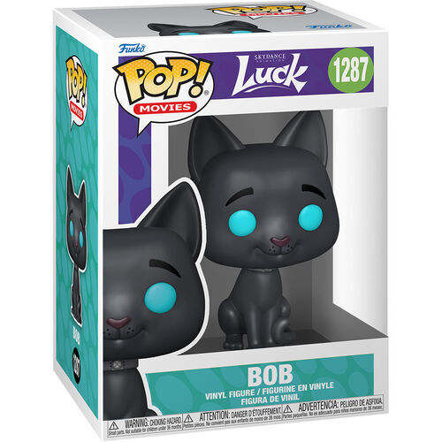 Funko Pop! Luck - Bob (1287)