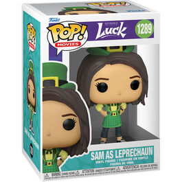 Funko Pop! Luck - Sam (1289)