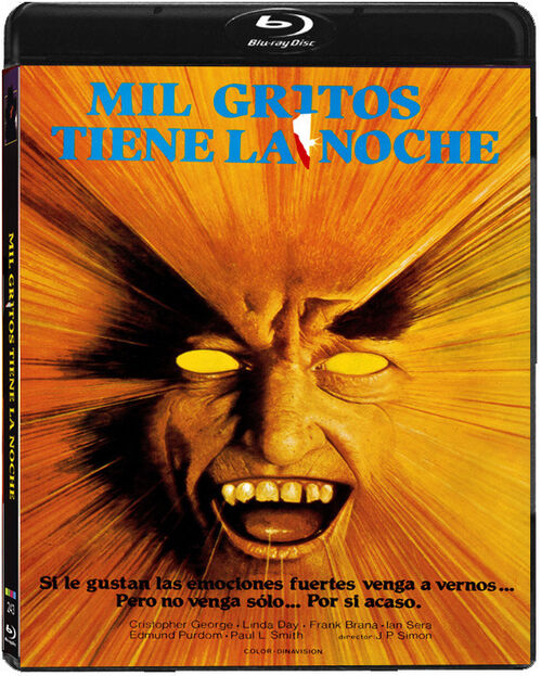 Mil Gritos Tiene La Noche (1982)