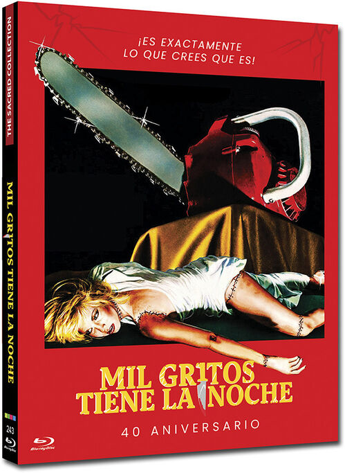 Mil Gritos Tiene La Noche (1982)