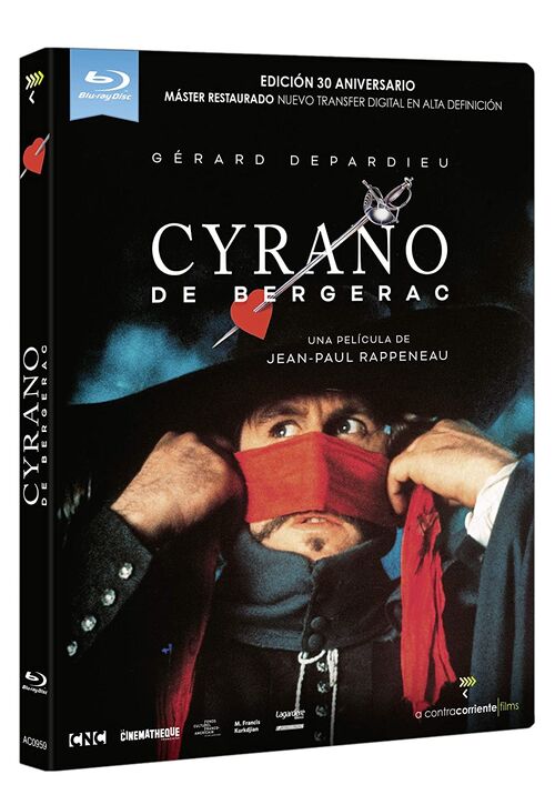 Cyrano De Bergerac (1990)