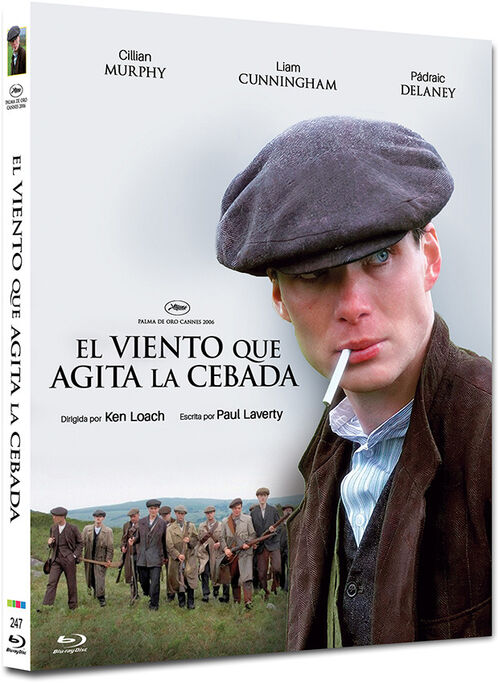 El Viento Que Agita La Cebada (2006)