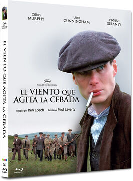 El Viento Que Agita La Cebada (2006)