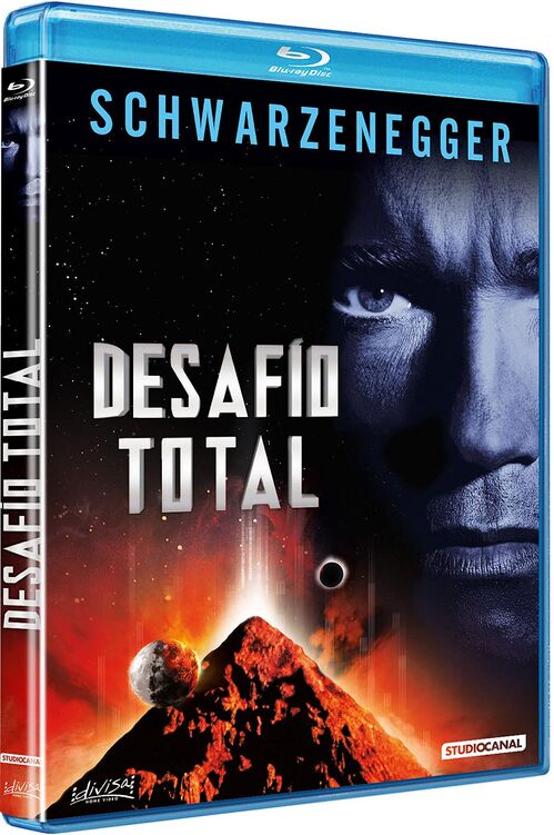 Desafo Total (1990)
