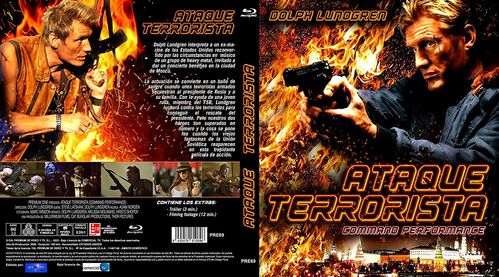 Ataque Terrorista (2009)