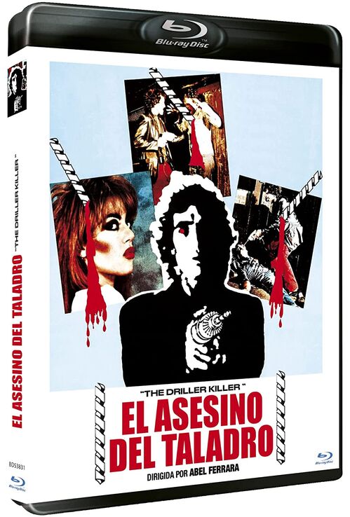 El Asesino Del Taladro (1979)