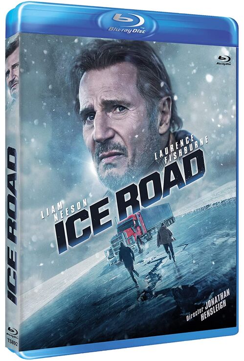 Ice Road (2021)