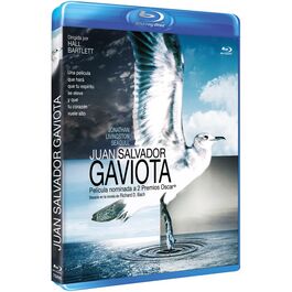 Juan Salvador Gaviota (1973)