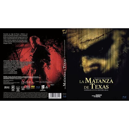 La Matanza De Texas (2003)