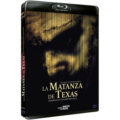 La Matanza De Texas (2003)