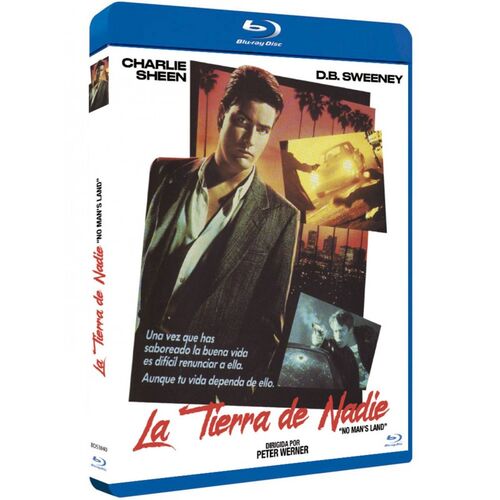 La Tierra De Nadie (1987)