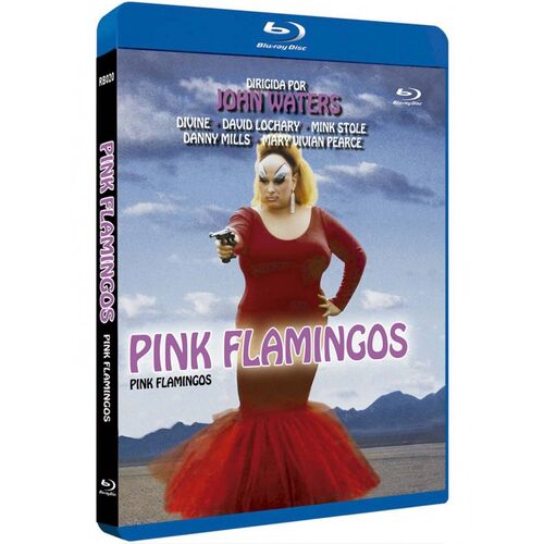 Pink Flamingos (1972)