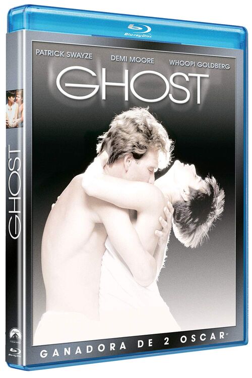 Ghost (1990)