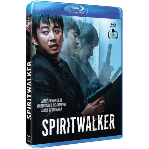 Spiritwalker (2020)