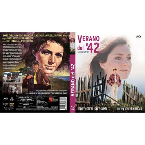 Verano Del 42 (1971)