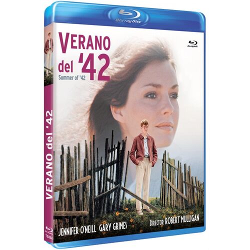 Verano Del 42 (1971)