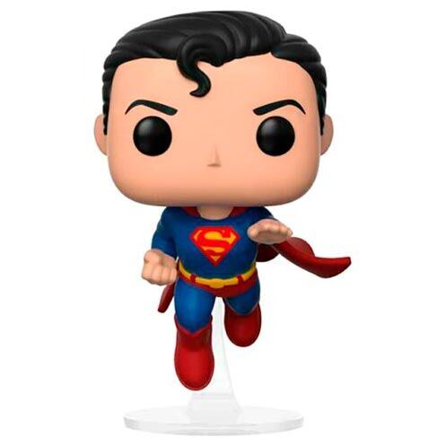 Funko Pop! DC - Superman (251)