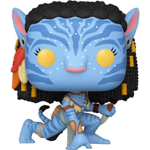 Funko Pop! Avatar - Neytiri (1322)