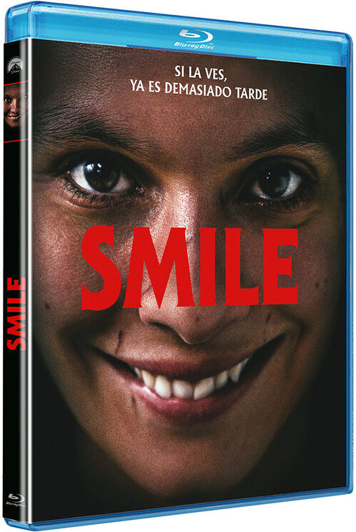 Smile (2022)