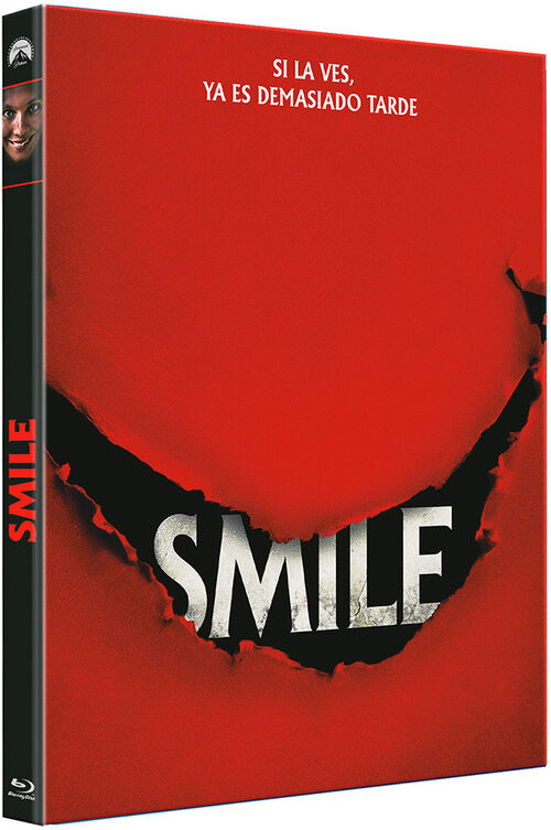 Smile (2022)