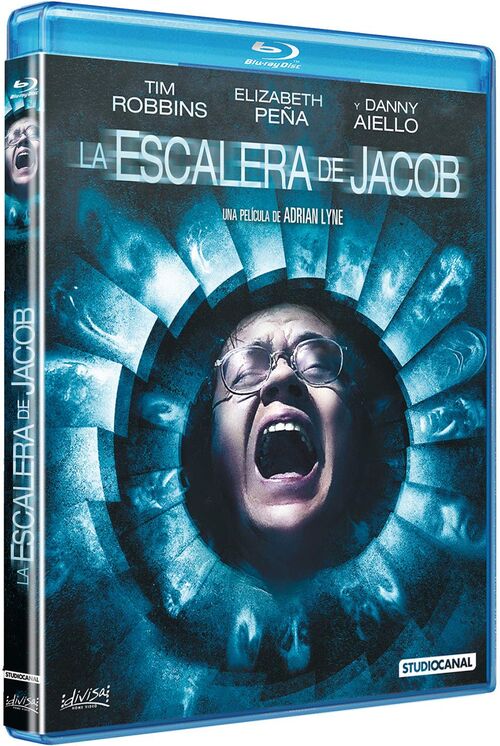 La Escalera De Jacob (1990)