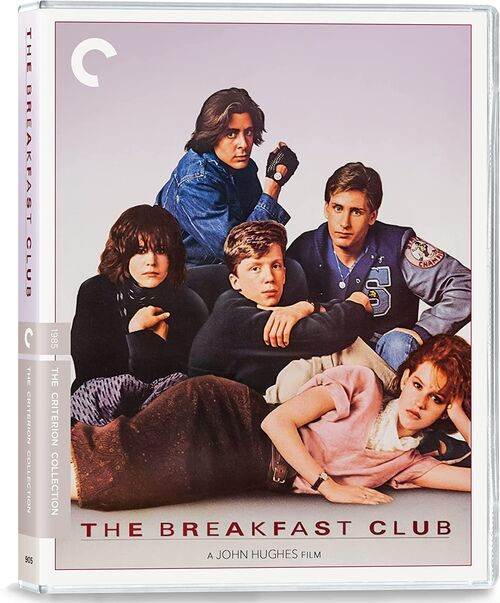 El Club De Los Cinco (1985)