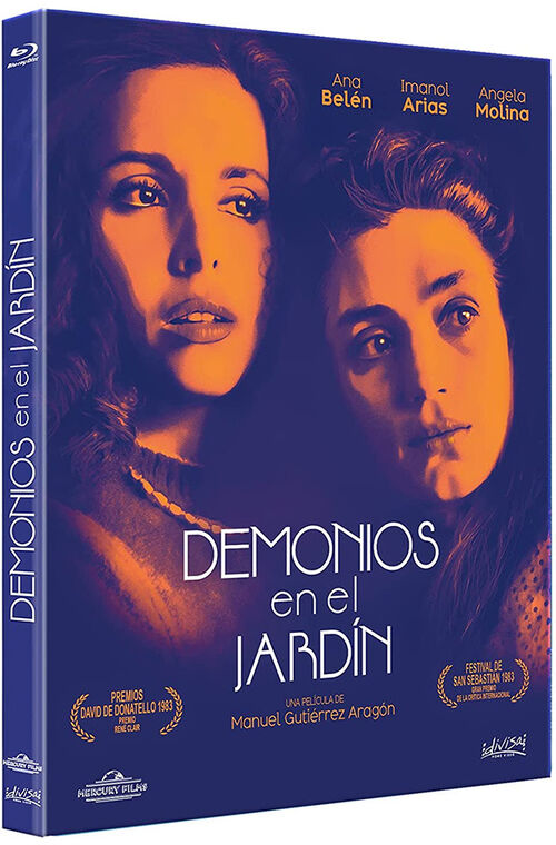 Demonios En El Jardn (1982)