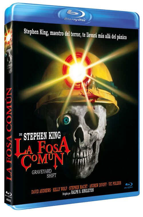 La Fosa Comn (1990)