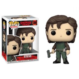 Funko Pop! Stranger Things - Steve (1300)