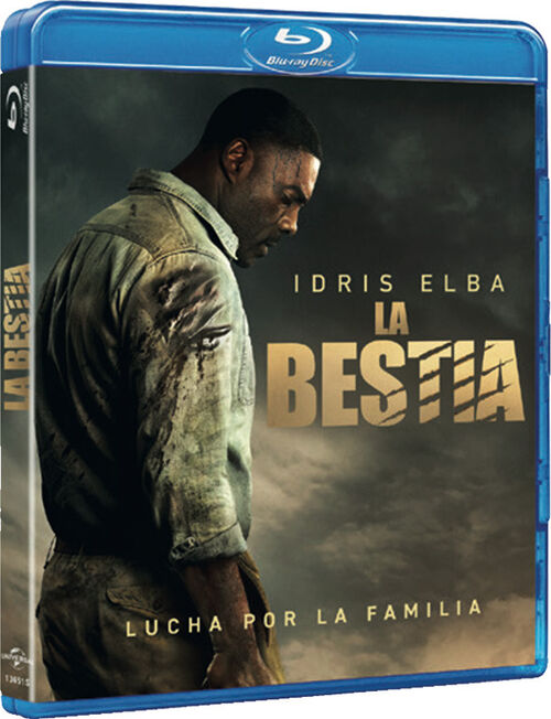 La Bestia (2022)