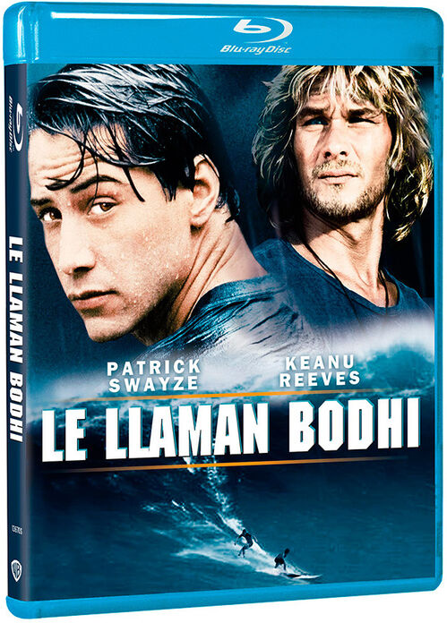 Le Llaman Bodhi (1991)