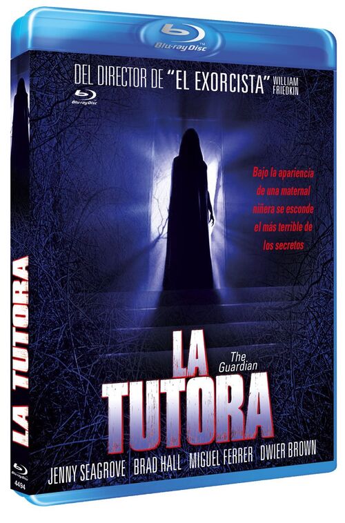 La Tutora (1990)