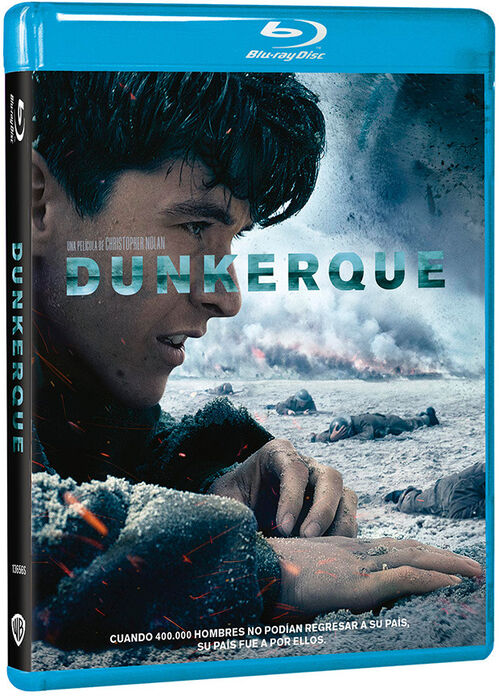 Dunkerque (2017)