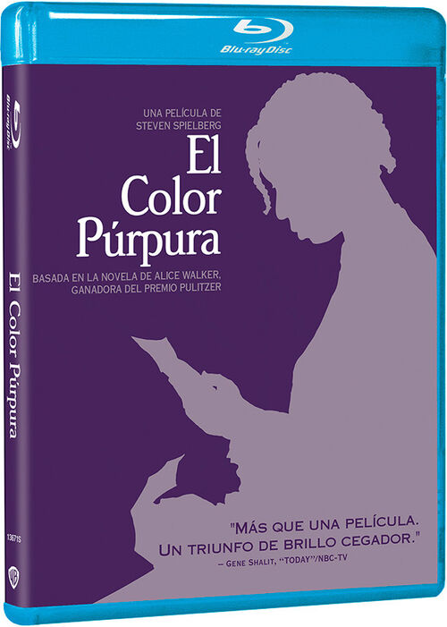 El Color Prpura (1985)