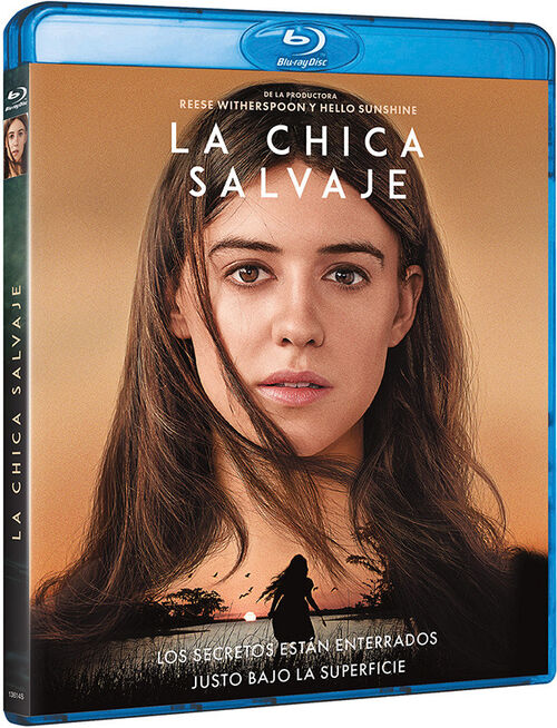 La Chica Salvaje (2022)