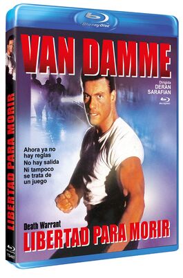 Libertad Para Morir (1990)